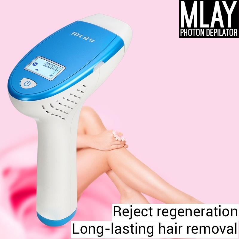 SAIN high quality Hot Sale Salon home use laser IPL hair removal machine best professional laser hair removal machine