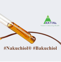 Bakuchiol CAS No.:   10309-37-2,  98% HPLC natrual cosmetic ingredients