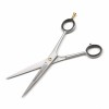 Hair Cutting Barber Shears High Quality Sharpening Blades