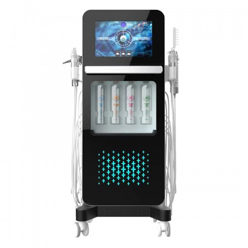 2024 new design Hydra beauty machine Hydra facial beauty device