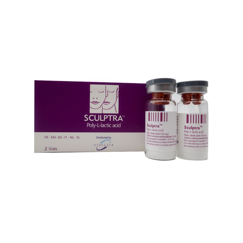 Body Sculptra Plla Powder 2Vial 150mg