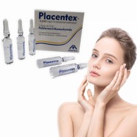 3ml placentex Pdrn Salmon Solution For Acne Scars