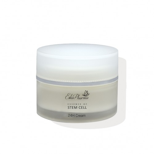 STEM CELL 24H Cream Skincare Made In Germany