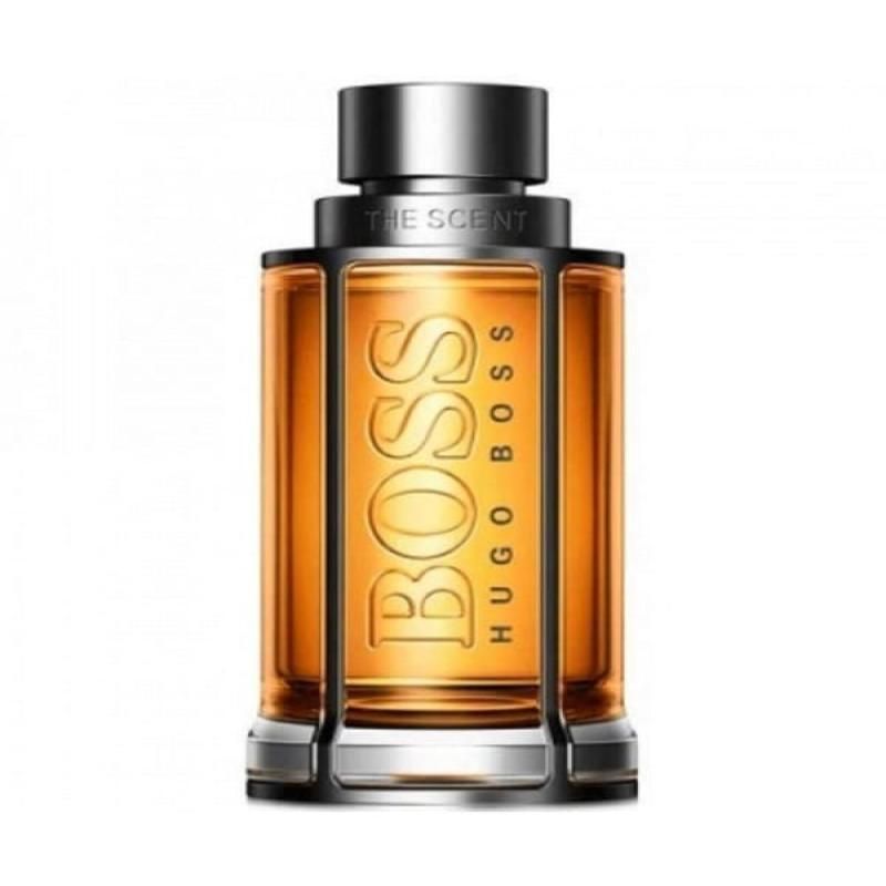 Hugo Boss The Scent Eau De Toilette 3.3 oz / 100 ml For Men