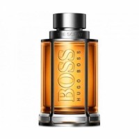 Hugo Boss The Scent Eau De Toilette 3.3 oz / 100 ml For Men