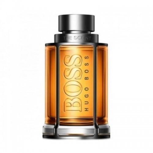 Hugo Boss The Scent Eau De Toilette 3.3 oz / 100 ml For Men