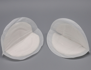 110ML Night Use Disposable Breast Pads Nursing Pads