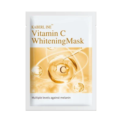 Wholesale Korean Beauty Organic Whitening Anti Aging Face Mask