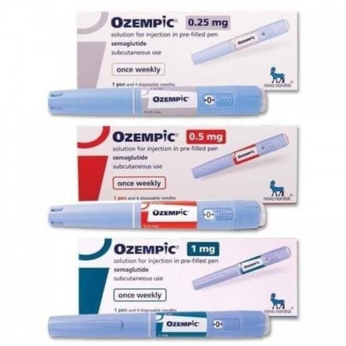 Price Ozempic 3ml 1.5ml Pen Wegovys Victoza Fat Dissolve for Weight Loss