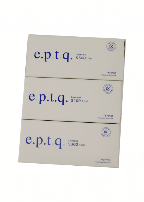 Eptq s100 s300 S500 Acid Hyaluronic Buy Hyaluronic Acid Dermal Fille