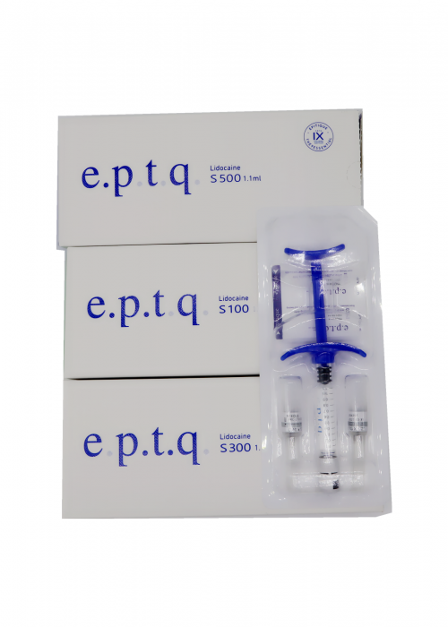 Eptq s100 s300 S500 Acid Hyaluronic Buy Hyaluronic Acid Dermal Fille