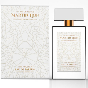 parfum martin lion