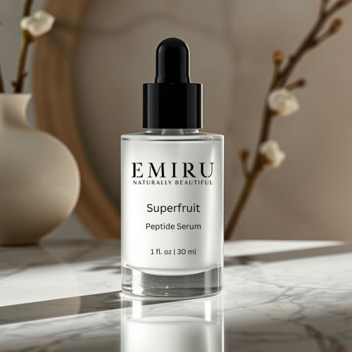 Superfruit Peptide Serum