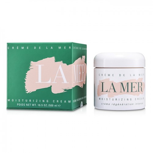 La Mer Moisturising Cream