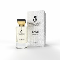 GURVAN PERFUME ZARAM