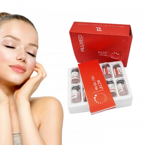 Filorga Nctf 135 Whitening, Moisturizing, Removing Wrinkles