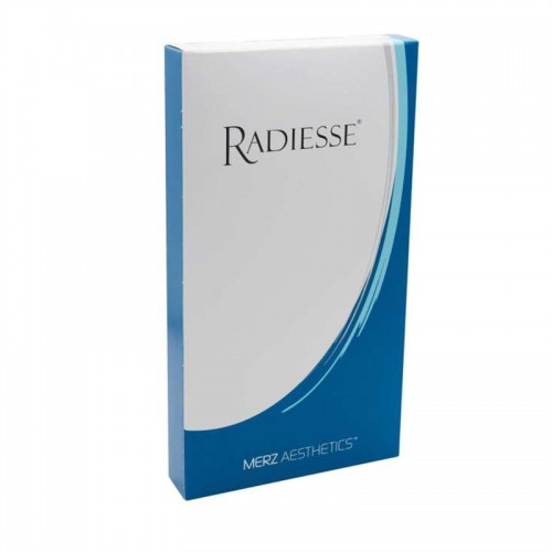 Radiesses Dermal Filler for Face and Body To Remove Wrinkle