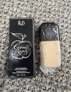 Kat von D KVD Good Apple Full Coverage Serum Foundation MEDIUM 054 1.01 oz, NiB!