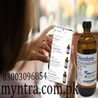 Chloroform Spray in Faisalabad#03003096854