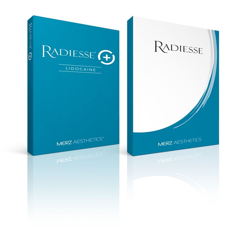 Radiesses Dermal Filler for Face and Body To Remove Wrinkle