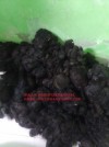 RAW HUMAN HAIR