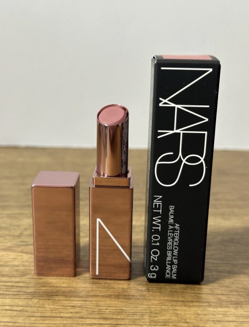 Nars Afterglow Lip Balm Color Fast Lane