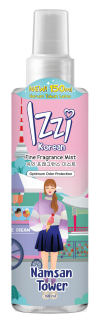 Izzi Fine Fragrance Mist - Korean Namsan Tower 150 ml