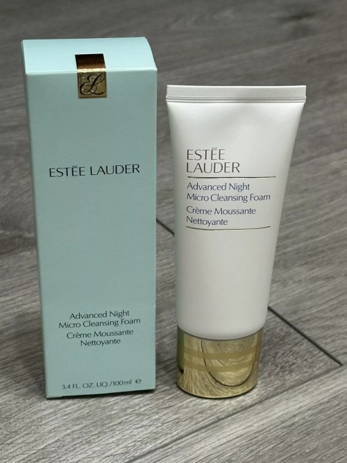 Buy GENUINE Estee Lauder Advanced Micro Cleansing Foam 100ml