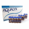 Aqualyx Fat Dissolving Injections 10vials