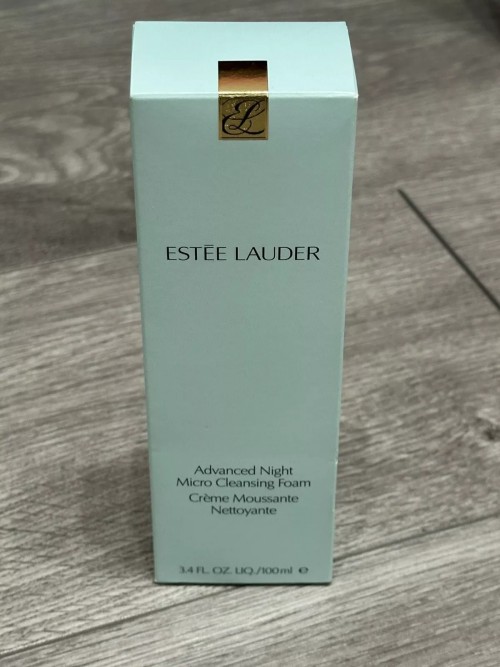 Buy GENUINE Estee Lauder Advanced Micro Cleansing Foam 100ml