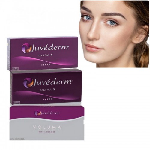 Buy Juvederm Fillers Online – At the Best Wholesale Prices whatsapp +8615859080196