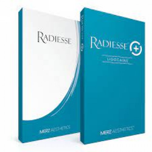 Radiesse 0.8cc 1.5cc Activation stimulates collagen regeneration filler wrinkles remove