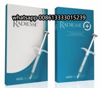 Radiesse 0.8cc 1.5cc Activation stimulates collagen regeneration filler wrinkles remove