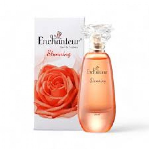 Enchanteur Eau de Toilette 50 ml