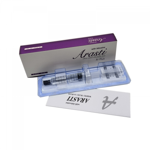 Arasti Filler Derma Filler Hyaluronic Acid Injection