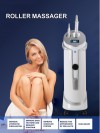 2023 New Professional 2 in 1 Endos Inner Balls Roller Fat Reduction Skin Rejuvenation Machine