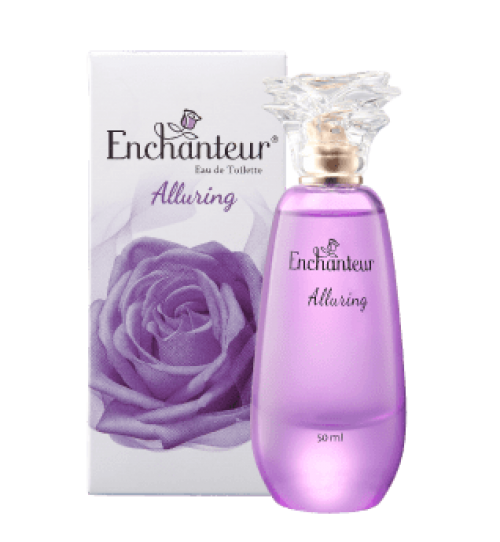 Enchanteur Eau de Toilette 50 ml