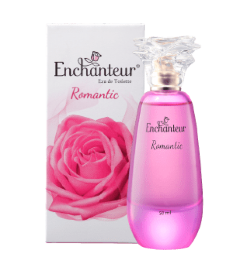 Enchanteur Eau de Toilette 50 ml