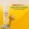 B’youthful extreme defence sunscreen with SPF 50 for extreme protection (50 gm)