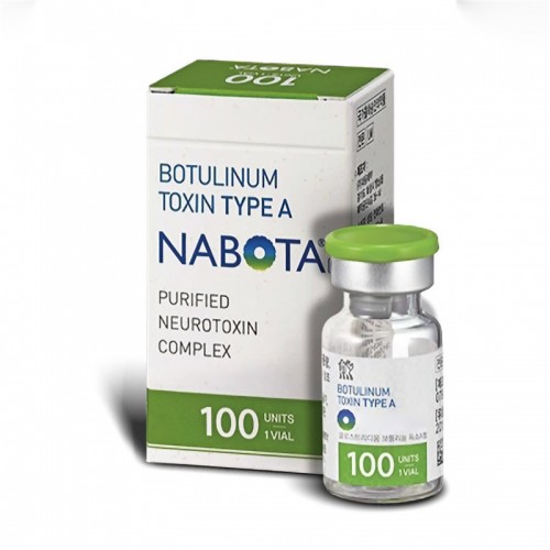 Neuronox 100iu botulinum toxin type A botox