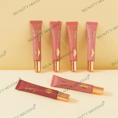 Professional China Cosmetics Factory Wholesale Private Label Blush For Beauty Face Makeup