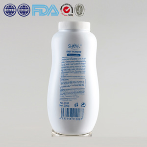 200g hot sale superior quality johnsons baby powder