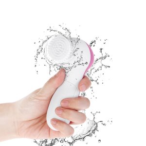 Massage Equipment Best Face Cleansing Brush Electric Face Cleaner Cleaning Brush Facial