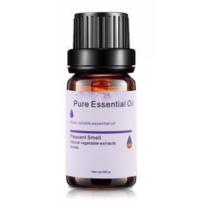 100% Pure and Natural Essential oil Lavender Oil for Aromatic diffuser