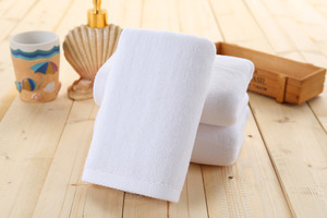  china market hotel supplies luxury cotton bath towels