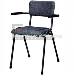 Cheap high quality barber lab chairs, salon furniture barber stools, metal bar stool high chair