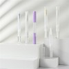 Plastic Empty 2ml\3ml\4ml Cosmetic Pen Packaging Concealer Pen, Teeth Whiting Pen Lip Balm Gloss