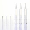 Plastic Empty 2ml\3ml\4ml Cosmetic Pen Packaging Concealer Pen, Teeth Whiting Pen Lip Balm Gloss