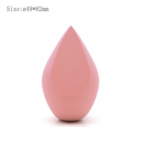 New trend Wholesale Premium Big Size Super Soft Make Up Beauty Sponge Blender 3D Latex Free beauty Makeup blending sponges