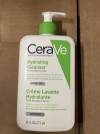 Cerave Moisturising Lotion 236ml